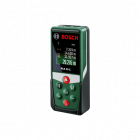 Télémètre laser numérique plr 30 c bosch 0603672100
