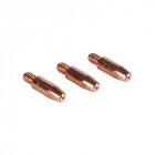 Telwin - Tube De Contact - Aluminium - 1 Mm - 3 Pcs