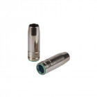Telwin - Tube De Contact - Conique - 2 Pcs