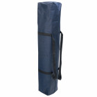 Tente pliable couleur jaune paille