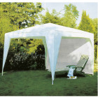 Tente de reception, tonnelle, barnum 3m x 3m