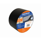 Bande d'étanchéité TRAMICO Terraband pour terrasse Bois - 85 x 0,3 mm - L 25 m - 3201000000 Bande d'étanchéité TRAMICO Terraband pour terrasse Bois - 85 x 0,3 mm - L 25 m - 3201000000