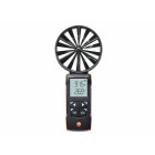 Anémomètre à hélice 417 100mm avec connexion app - TESTO - 0563 0417