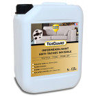 Protection anti taches tissus ou cuir - texguard 5l (+ pulvérisateur)