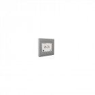 Thermostat digital TFT6010 écran tactile blanc
