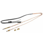 Thermocouple asa vanne honeywell - diff pour chappée : s17007012