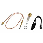 Thermocouple - saunier duval : 05266400