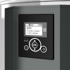 Thermodynamique aéromax split 2 ballons stable 270l (296514)