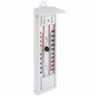 Thermometre mini/maxi