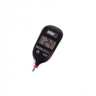 Thermomètre numérique weber - format poche - pour barbecues
