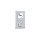 Thermostat d'ambiance électronique programmable filaire Atlantic 073270