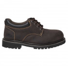 Chaussures de sécurité niveau s3 - tiger
