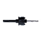 Arbre Pilot Bim TIVOLY queue SDS+ Ø 32>152 - XT50522052258
