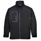 Blouson softshell portwest duo bicolore
