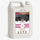 Teinte Bois Noir TNB900 - Rénovation parquets et meubles AnovaBois - Conditionnement au choix