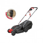 Tondeuse à gazon 1300w skil f0150713aa