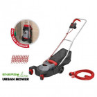 Tondeuse à gazon électrique 500w energy line skil f0150712aa