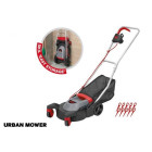 Tondeuse à gazon éléctrique 500w skil f0150711aa