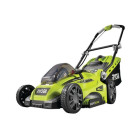 Tondeuse à gazon rlm36x40h40 ryobi