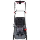Tondeuse à batterie 18v powerplus  sans batterie