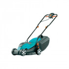 Tondeuse électrique powermax 1100w gardena - coupe 32 cm - 5031-20