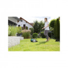 Tondeuse hélicoïdale à main 330 classic gardena - coupe 33 cm - 4027-20