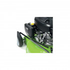 Tondeuse thermique vito - 5 cv 139 cm3 moteur ohv - 4 temps honda - 3 hauteurs de coupe - bac 50l