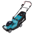 Tondeuse 43 cm 40V XGT ® - MAKITA - sans batterie, ni chargeur - LM004GZ