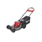 Tondeuse à gazon FUEL 53 cm, 18V - MILWAUKEE - avec 2 batteries 12Ah - chargeur - 4933499213