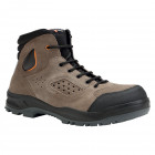 Chaussures de sécurité niveau s1p - tonka