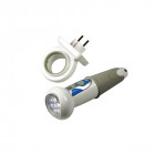 Torche À Led Rechargeable