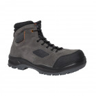 Chaussures de sécurité niveau s1p - torka