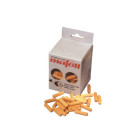 6 boites de 100 tourillons spéciaux mafell, 10 x 40 mm  mafell 802020