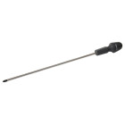 Tournevis boule cruciforme - PH2 x 300 mm