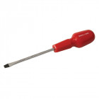 Tournevis boule plat - 5 x 100 mm
