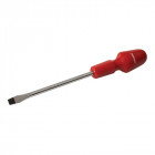 Tournevis boule plat - 8 x 150 mm