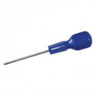 Tournevis boule Pozidriv - PZ1 x 100 mm