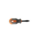 Tournevis Plat 6 X 38Mm