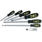 Tournevis Plat 6.0Mm / 208Mm