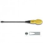 Tournevis Plat 6.0Mm - 306Mm