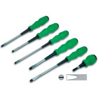 Tournevis Plat 6Mm / 150Mm