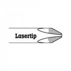Tournevis plat avec lame à 6 pans, Larg. : de la lame : 5,5 mm, Épais. : de la lame 1,0 mm, Long. de la lame 100 mm, Long. totale : 198 mm