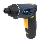 Tournevis sans fil 3,6 V - GS36USB