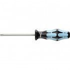 Tournevis TORX®, acier inoxydable, Dimensions : T 30, Long. de la lame 115 mm, Long. totale 220 mm, Ø de la lame : 6,0 mm