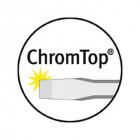 Tournevis TORX® avec porte-vis, Dimensions : T 8, Long. de la lame 60 mm, Long. totale 164 mm