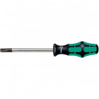 Tournevis TORX®, Dimensions : T 15, Long. de la lame 80 mm, Long. totale 178 mm, Ø de la lame : 4,0 mm