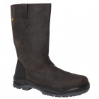 Bottes de sécurité niveau s3 - tozza