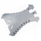 Tracette De Couvreur