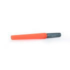 Baguette de signalisation Q2/Q3 orange en silicone souple Suprabeam - SB950095