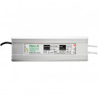 Transformateur 12 volt - 220 volt 60 watt Etanche